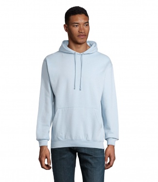 Logo trade liikelahja kuva: CONDOR Unisex hupullinen