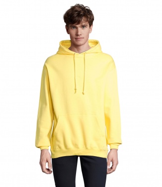 Logotrade liikelahja mainoslahja kuva: CONDOR Unisex hupullinen