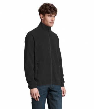 Logotrade mainostuotet kuva: FACTOR miesten fl-takki