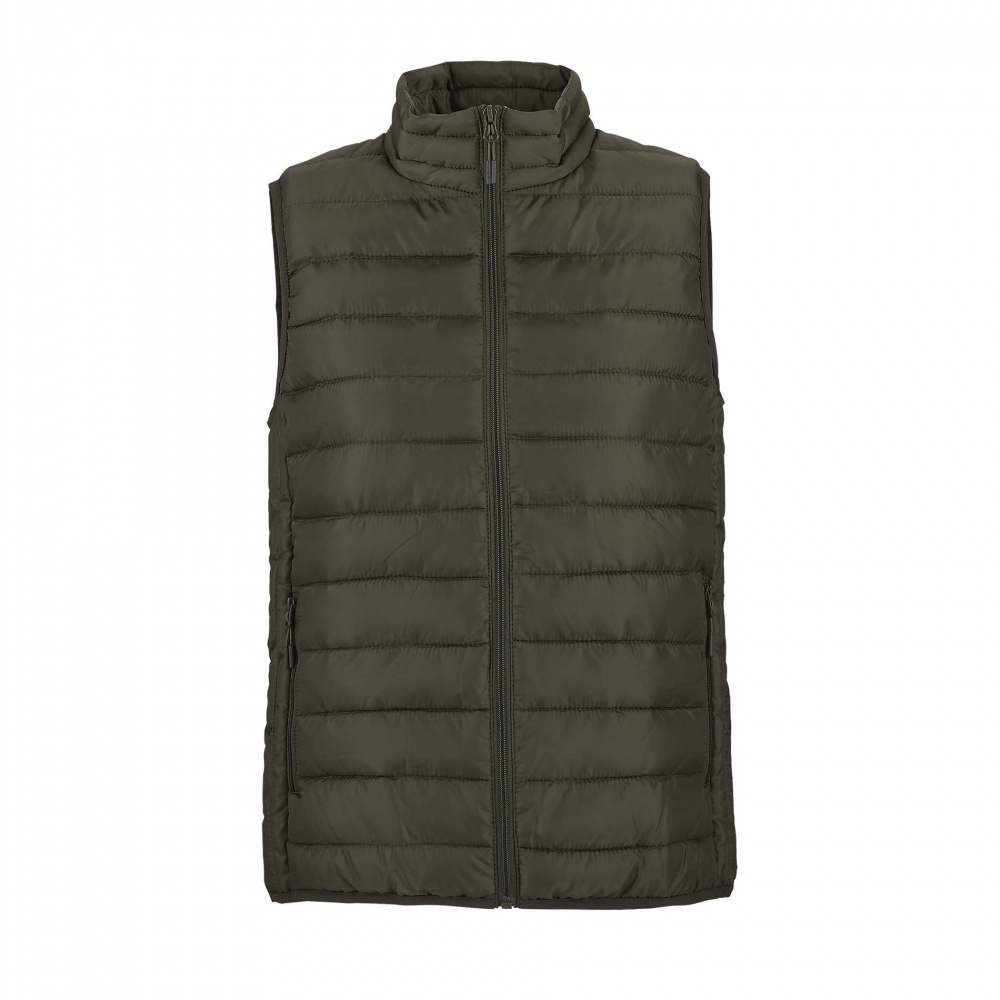 Logo trade mainoslahja kuva: STREAM WOMEN bodywarmer
