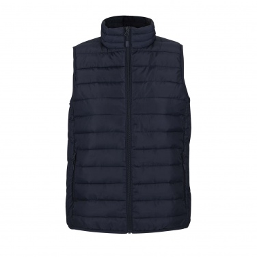 Logo trade liikelahjat mainoslahjat kuva: STREAM WOMEN bodywarmer