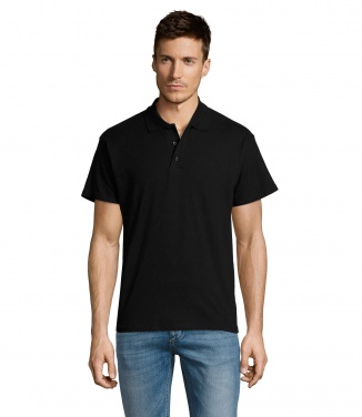 Logotrade liikelahja tuotekuva: SUMMER II MEN Polo 170g