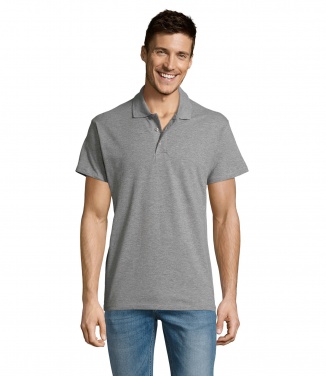 Logo trade liikelahja kuva: SUMMER II MEN Polo 170g
