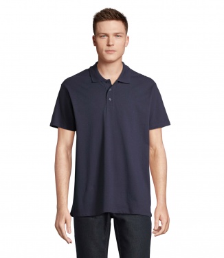 Logo trade mainoslahjat ja liikelahjat kuva: SUMMER II MEN Polo 170g