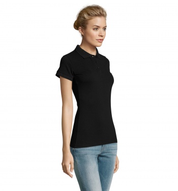 Logotrade mainoslahja ja liikelahja kuva: PERFECT Naisten Polo 180g