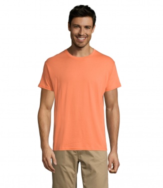 Logotrade liikelahja tuotekuva: REGENT Uni T-paita 150g