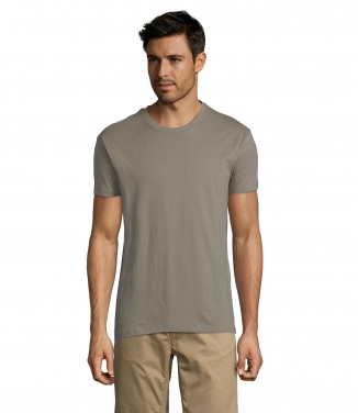 Logotrade mainoslahjat kuva: REGENT Uni T-paita 150g