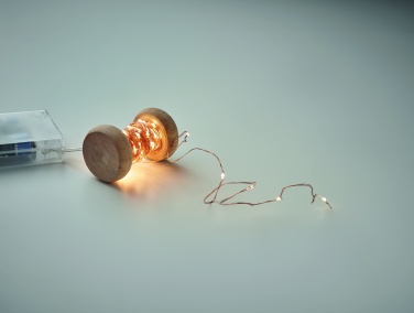 Logotrade liikelahja mainoslahja kuva: LED-keijuvalosarja