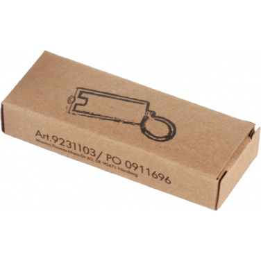 Logo trade liikelahjat tuotekuva: Avaimenperä LED BATH