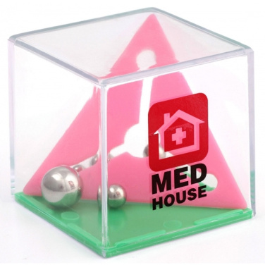 Logotrade mainoslahja ja liikelahja kuva: Pulmapeli ALBANY