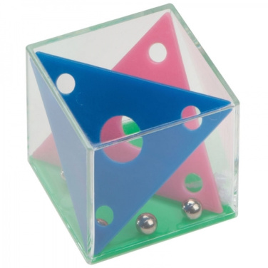 Logotrade mainoslahjat kuva: Pulmapeli ALBANY