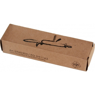 Logo trade mainoslahjat tuotekuva: Taskuveitsi HAVANNA