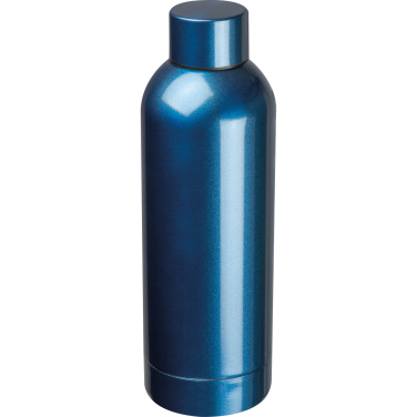 Logo trade liikelahja kuva: Tyhjiöpullo KAWASAKI 500 ml
