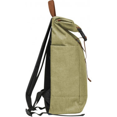 Logo trade liikelahja mainoslahja tuotekuva: Reppu SALZBURG