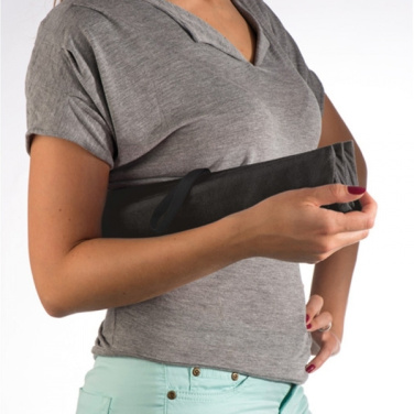 Logotrade mainoslahjat ja liikelahjat tuotekuva: Kuitukangas istuintyyny MANCHESTER