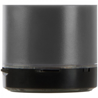 Logo trade mainostuote kuva: Bluetooth kaiutin TAIFUN