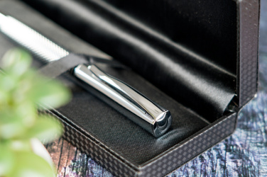 Logotrade mainostuotet kuva: Metallikynä CHESTER