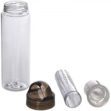 Logotrade liikelahjat kuva: Juomapullo TOULON 650 ml