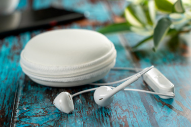 Logo trade liikelahja mainoslahja tuotekuva: Bluetooth kuulokkeet ALTEA