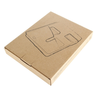 Logo trade mainoslahjat ja liikelahjat kuva: Power bank -kansio Leno
