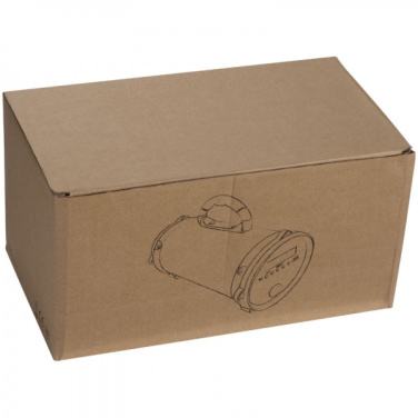 Logo trade mainoslahja kuva: Bluetooth-kaiutin ALICANTE