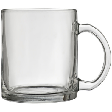 Logotrade liikelahjat kuva: Lasimuki LIMERICK 300 ml