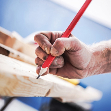 Logo trade liikelahja kuva: Lyijykynä EISENSTADT