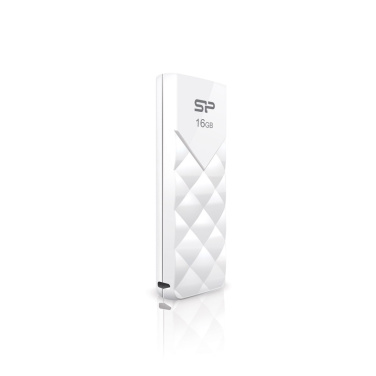 Logotrade liikelahjat kuva: Pendrive Silicon power ultima u03