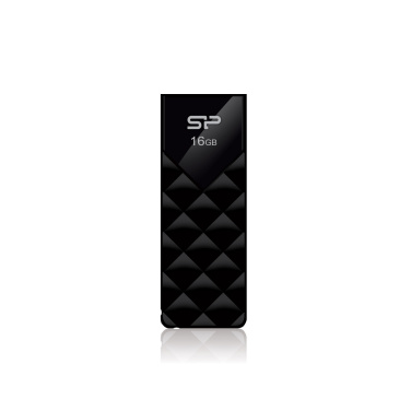 Logo trade mainoslahjat tuotekuva: Pendrive Silicon power ultima u03