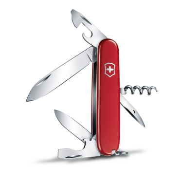 Logo trade mainoslahja kuva: Taskuveitsi Spartan Victorinox