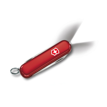 Logo trade mainoslahja ja liikelahja tuotekuva: Taskuveitsi Signature Lite Victorinox