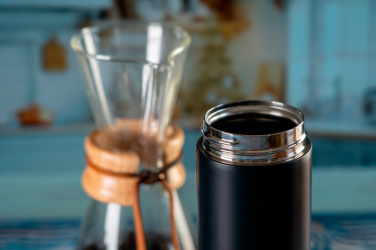 Logotrade liikelahja tuotekuva: Lämpöpullo SHEFFIELD 500ml