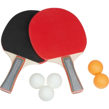 Logotrade mainostuotet kuva: Pöytätennissetti MASSTRICHT