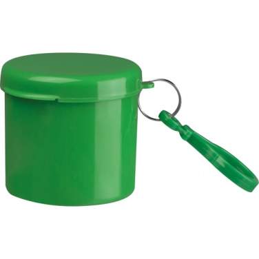 Logo trade liikelahjat tuotekuva: Sadeponcho REGENSBURG