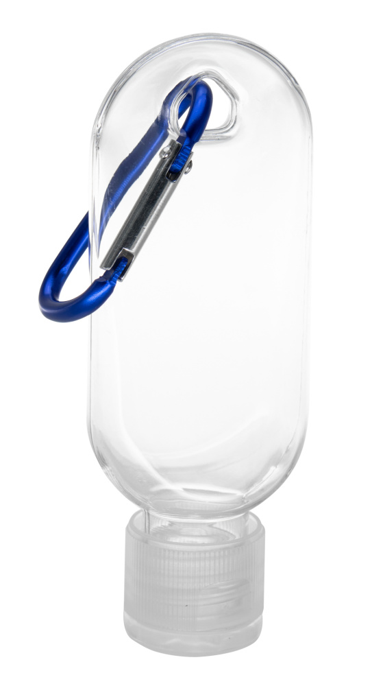 Logotrade mainoslahja ja liikelahja kuva: Desinfioiva geeli SUNDERLAND