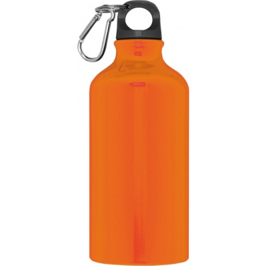 Logotrade liikelahja mainoslahja kuva: Juomapullo LA RODA 500 ml