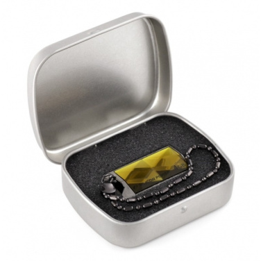 Logotrade mainoslahja ja liikelahja kuva: Esim op13 - usb-muistitikun pakkaus