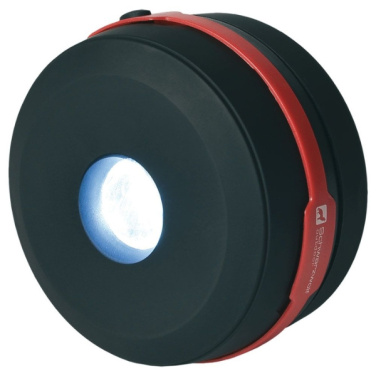 Logotrade mainoslahja ja liikelahja kuva: Lyhty LUCA Schwarzwolf