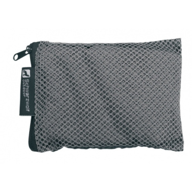 Logo trade mainoslahjat tuotekuva: Pyyhe LANAO Schwarzwolf