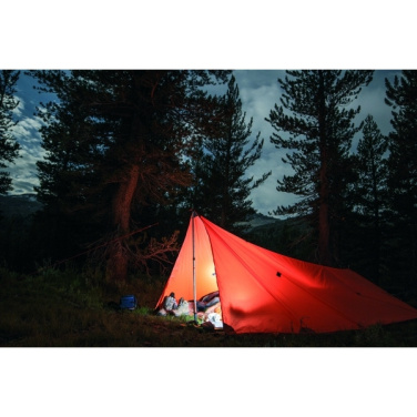 Logo trade liikelahjat tuotekuva: Taskulamppu ANTELAO Schwarzwolf