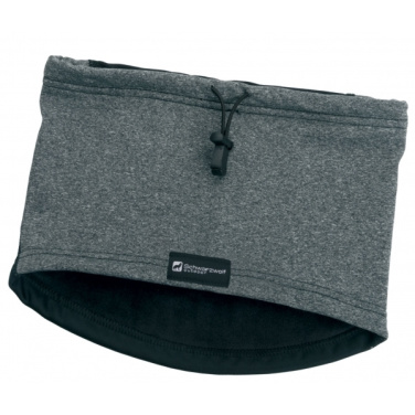 Logotrade mainoslahjat ja liikelahjat tuotekuva: Bandana MISMI Schwarzwolf