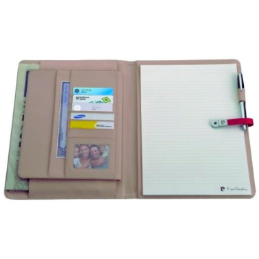 Logo trade liikelahjat tuotekuva: Kansio Dimitri Pierre Cardin