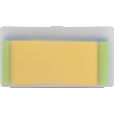 Logo trade mainostuotet tuotekuva: Kuntoilulaitteet ROSARIO