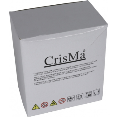 Logo trade mainostuote kuva: Elektroninen sytytin MOUSCRON