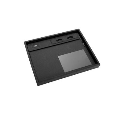 Logotrade liikelahjat mainoslahjat tuotekuva: Toimiston hiirimatto Pierre Cardin TAPIS