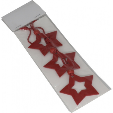 Logotrade mainoslahjat kuva: Tähtiriipussetti ESSEN