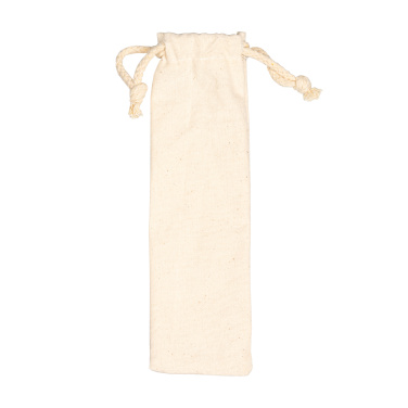 Logotrade mainoslahjat ja liikelahjat tuotekuva: Bambuinen ruokailuvälinesarja BONNEVILLE