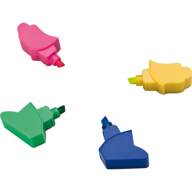 Logo trade liikelahja mainoslahja tuotekuva: Kohokohdat - Joulupukki