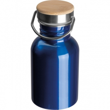 Logo trade mainostuote kuva: Juomapullo OSLO 300 ml