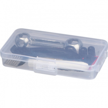 Logotrade mainoslahja ja liikelahja kuva: Polkupyörän korjaussarja ROCHELLE